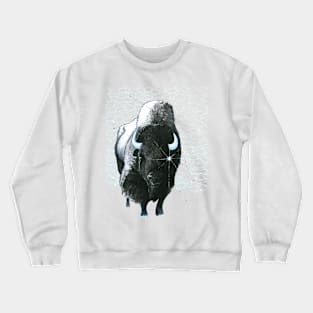 Zodiac: Taurus Crewneck Sweatshirt